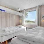 Сasa de vacaciones Koubjerg Ii *
