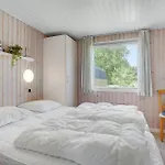 Сasa de vacaciones Koubjerg Ii *