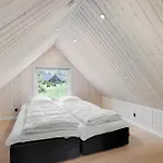 Сasa de vacaciones Koubjerg Ii *
