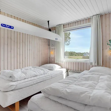 Prázdninový dům Koubjerg Romo Ii *