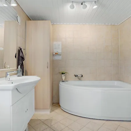 Cozy In Romo With Kitchen Holiday home *