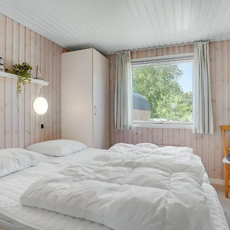 Holiday home Cozy In Romo With Kitchen *