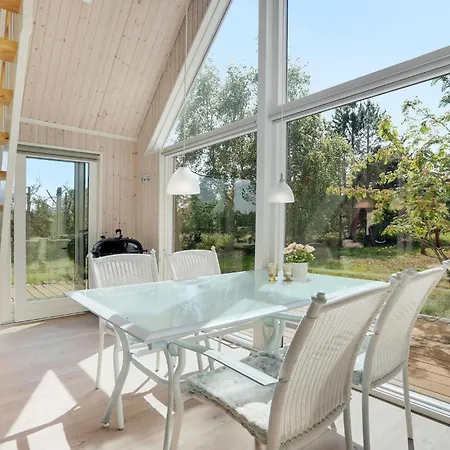 Cozy In Romo With Kitchen Holiday home Toftum (Syddanmark)