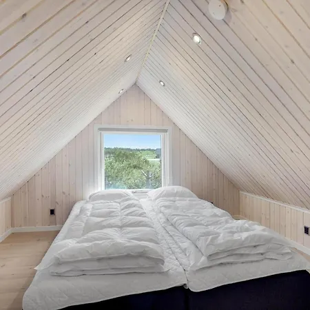 Cozy In Romo With Kitchen Toftum (Syddanmark)