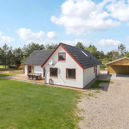 Amazing Home In Romo With Sauna * Toftum (Syddanmark)