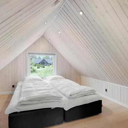 Prázdninový dům Koubjerg Romo Ii *