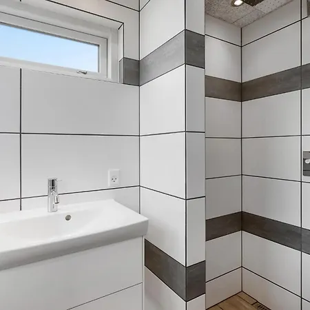 Holiday home Cozy In Romo With Kitchen